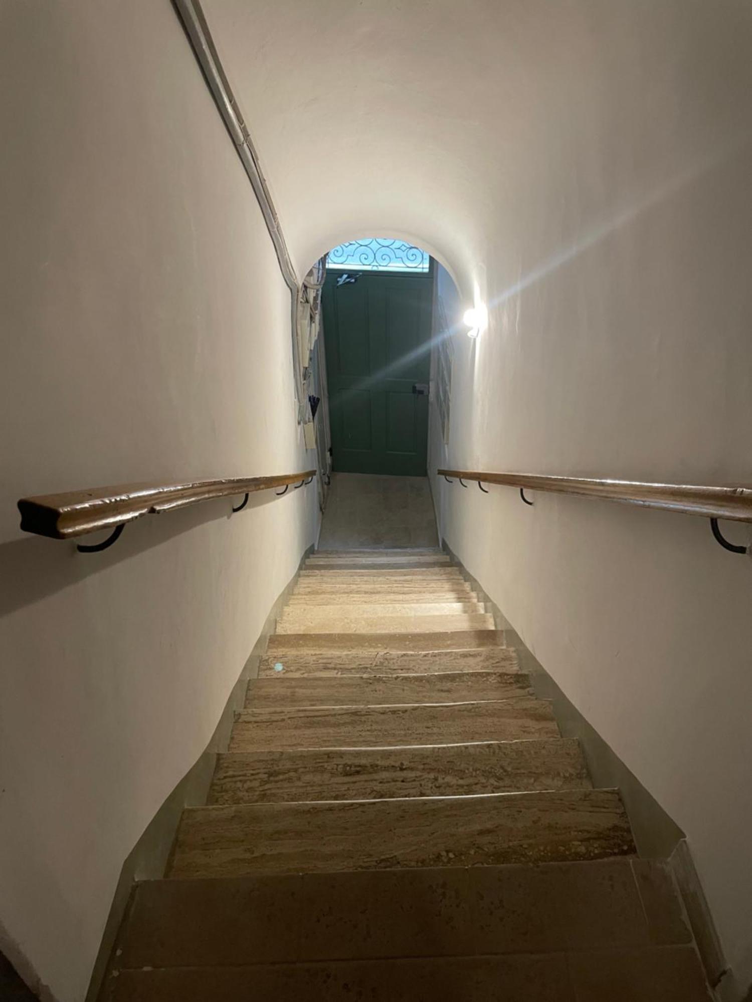 פייגלין ולדרנו Residenza Toscana 19 מראה חיצוני תמונה