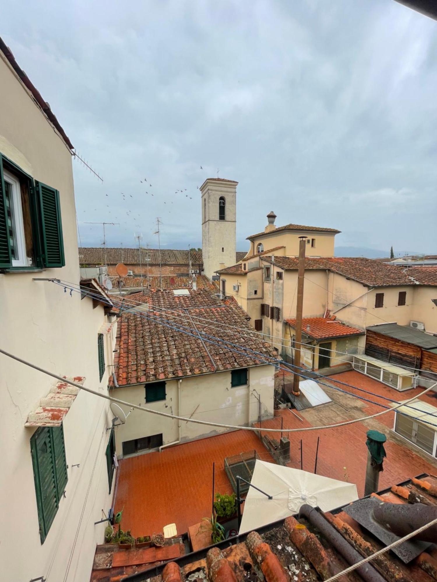 פייגלין ולדרנו Residenza Toscana 19 מראה חיצוני תמונה
