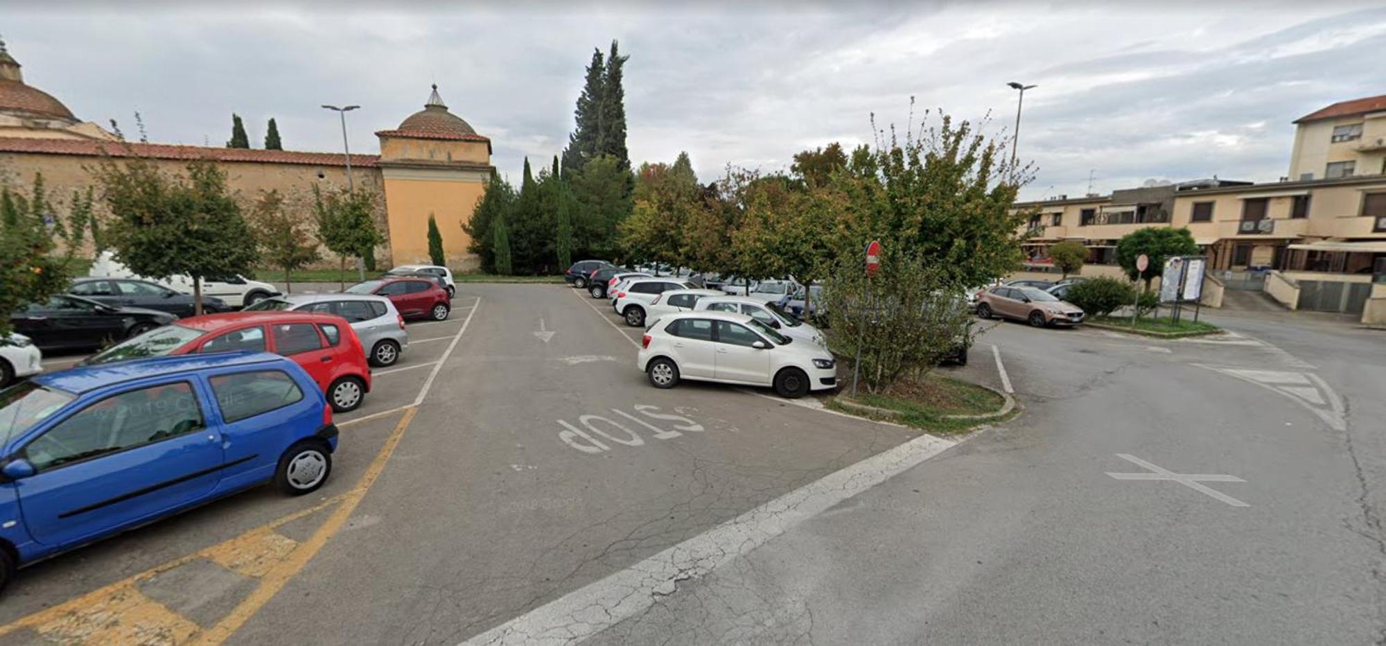פייגלין ולדרנו Residenza Toscana 19 מראה חיצוני תמונה
