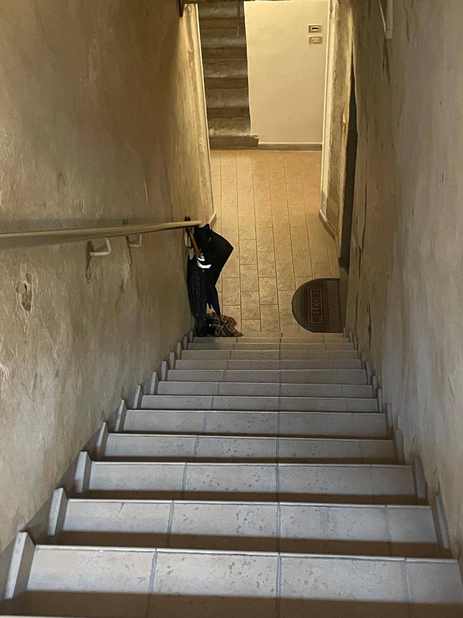 פייגלין ולדרנו Residenza Toscana 19 מראה חיצוני תמונה